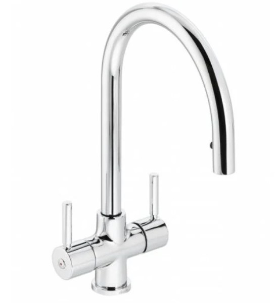 Picture for category San Marco Volterra Pull Out Tap