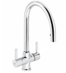 Picture for category San Marco Volterra Pull Out Tap
