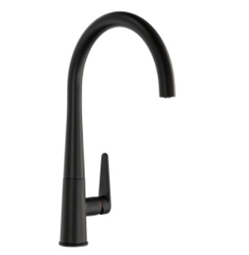 Picture for category Abode Coniq-R Single Lever  AT2117 Matt Black