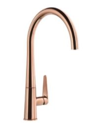 Picture for category Abode Coniq-R Single Lever AT2118 Polished Copper