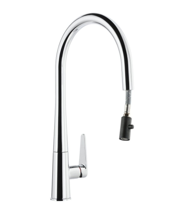 Picture for category Abode Coniq-R SL Pull Out Tap AT2119