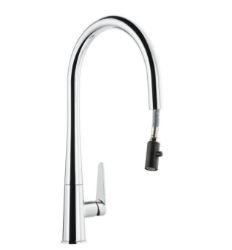 Picture for category Abode Coniq-R SL Pull Out Tap AT2119