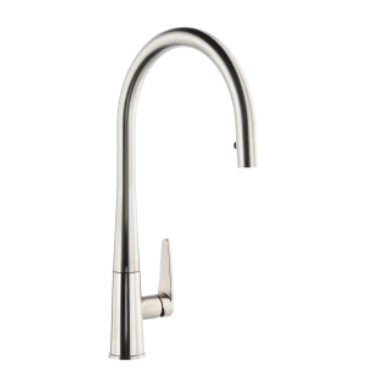 Picture for category Abode Coniq-R SL Pull Out Tap AT2120 Brushed Nickel