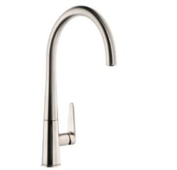 Picture for category Abode Coniq-R Single Lever AT2116 Brushed Nickel