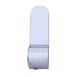Franke Zelus Tap Chrome Handle - Cold 3538R SP3538 133.0251.368