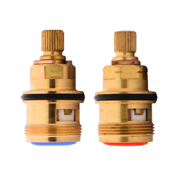 Genuine Franke Ascona Valve Set 3794R