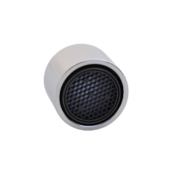 San Marco Siena Standard 1485R Chrome Aerator