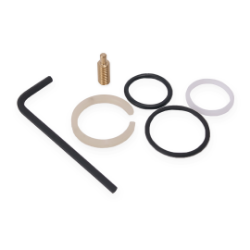 Rangemaster Aquatrend Pullout TRE1PO 1425R O Ring / Spout Seal Kit