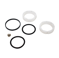 Howdens Alvo TAP8336 O Ring / Spout Seal Kit - 3891R