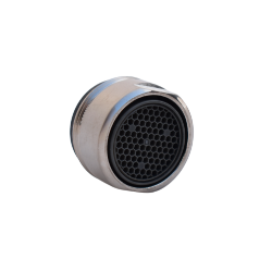 Franke Olympus Spring Silk Steel Aerator 3472R / 133.0150.055