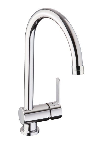 Picture for category Abode Czar Single Lever Tap AT1241