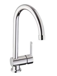 Picture for category Abode Czar Single Lever Tap AT1241