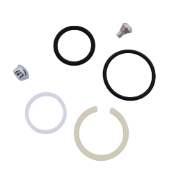 Abode Pronteau Prostream Tap 4133R O Ring / Spout Seal Kit