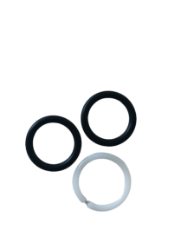Abode Ornate O Ring / Spout Seal Kit 1239R