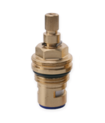 John Lewis Move 2 Bridge Cold Valve Cartridge