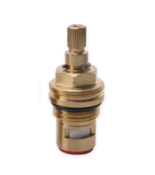 John Lewis Move 2 Bridge Hot Valve Cartridge