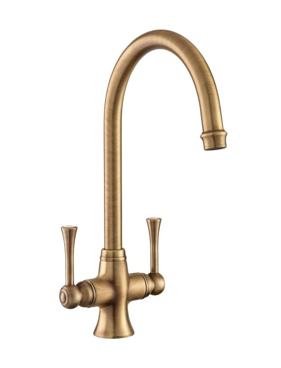 Show products in category Rangemaster Estuary Brushed Brass Picture for category Rangemaster Estuary Brushed Brass