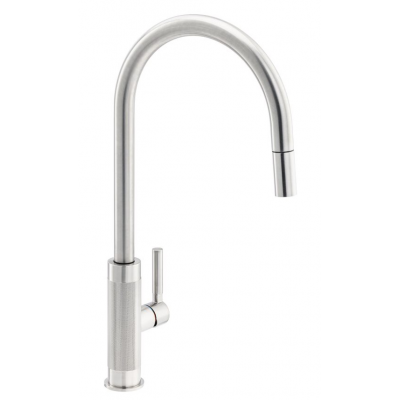 Picture for category Franke Tessuto J Spout Pull Out