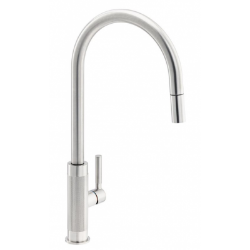 Picture for category Franke Tessuto J Spout Pull Out
