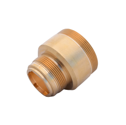 Rangemaster Aquaclassic Spa Filter TSA5 Brass Casing 4144R