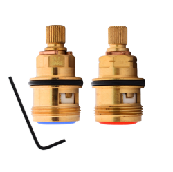Genuine Franke Ascona Valve Set 3794R