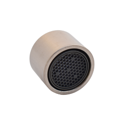 San Marco Siena Standard Tap 1485R Brushed Nickel