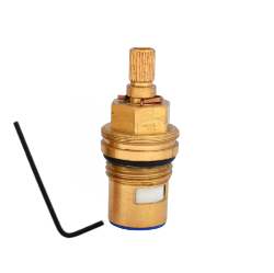Genuine Franke Olympus Cold Valve Cartridge 3561R