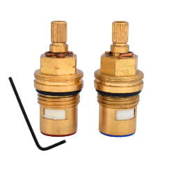 Genuine Abode Atlas Valve 3561R cartridge set