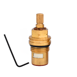 Genuine Abode Atlas Hot Valve Cartridge 3561R