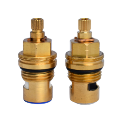 Genuine Franke Athena Valve Cartridge Set Pre 2013
