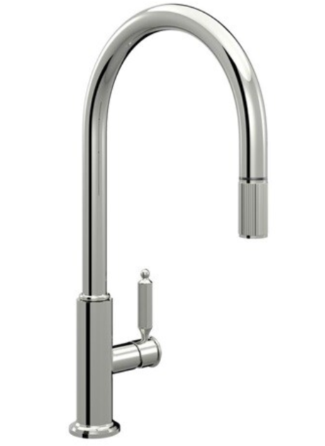 Picture for category Howdens Holkham Single Lever Pull Out TAP3680