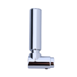 Abode Orcus Aquifier Chrome Handle - Hot 3075R