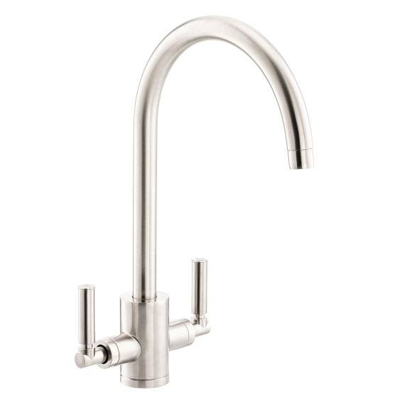 Picture for category Abode Brolle ACT3026 Brushed Nickel