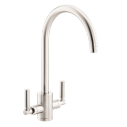 Picture for category Abode Brolle ACT3026 Brushed Nickel