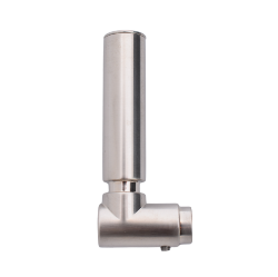 Abode Brolle ACT3026 Brushed Nickel Handle - Hot 3075R SP3075