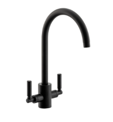 Picture for category Abode Brolle ACT3027 Matt Black