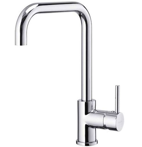 Picture for category Blanco Herald Single Lever