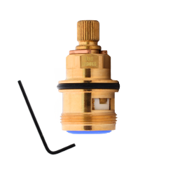 Genuine Franke Ascona Valve Cold 3794R