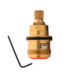 Genuine Franke Ascona Valve Hot 3794R