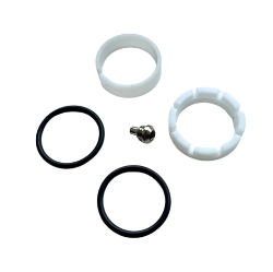 Franke Pisa O Ring / Spout Seal Kit - 3551R / 133.0194.028