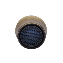 Abode Ludlow AT1028 Aerator - 1317R Antique Brass