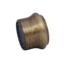 Abode Ludlow AT1028 Aerator - 1317R Antique Brass