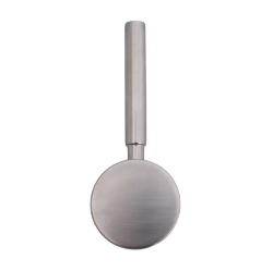 Carron Phoenix Savoy Handle - 1266R Brushed Nickel