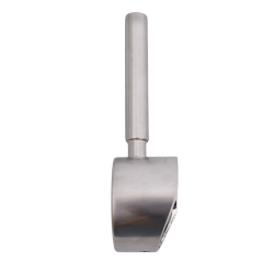 San Marco Elmira Handle - 1266R Brushed Nickel