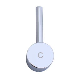 Franke Hestia U Cold Handle - 4427R Chrome