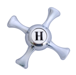 Franke Victorian Hot Handle - 1248R Chrome