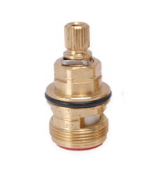 Abode Pronteau Kynance Angled Hot Valve Cartridge 3794R