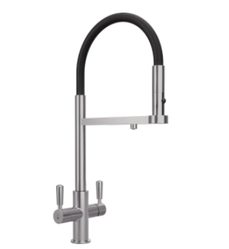 Picture for category Abode Pronteau Kynance Professional 3-in-1