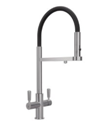 Picture for category Abode Pronteau Kynance Professional 3-in-1
