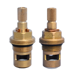 Genuine Franke Pisa 3062R Valve Cartridge Set